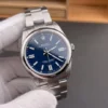 Rolex Oyster Perpetual Blue 41mm