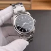 Rolex Oyster Perpetual Black 36mm