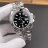 Rolex GMT-Master Black 40mm