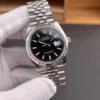 Rolex Datejust Black 36mm