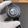 Omega Seamaster 600 Black Vader 45.5mm