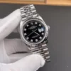 Rolex Datejust Diamond Markers 36mm