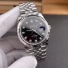 Rolex Datejust Diamond Markers 41mm