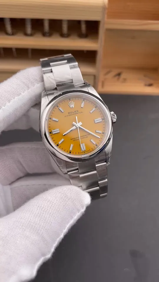 Rolex Oyster Perpetual 36mm