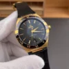 Omega Constellation Black Dial 41mm