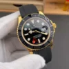 Rolex Yacht-Master Gold 42mm