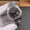 Rolex Datejust Grey 41mm