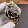 Rolex Sea-Dweller Two-Tone 43mm