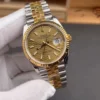 Rolex Datejust Two-Tone 36mm