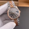 Rolex Datejust Rose Gold 36mm