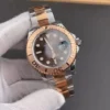 Rolex Yacht-Master Two-Tone Rose Gold 40mm