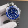 Rolex Submariner Blue 40mm