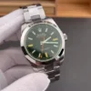 Rolex Milgauss Black Dial 40mm