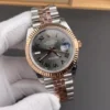 Rolex Datejust Two-Tone Rose Gold 41mm