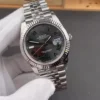 Rolex Datejust Green 41mm