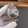 Rolex Datejust Rose Gold 36mm