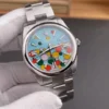 Rolex Oyster Perpetual 41mm