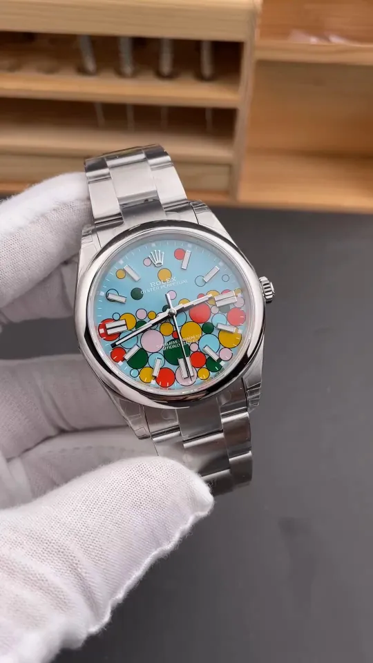 Rolex Oyster Perpetual 41mm