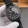 Panerai Submersible Submersible PAM1324 Carbon Fiber 44mm
