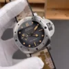 Panerai Luminor PAM1518 Grey 44mm