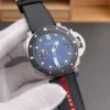 Panerai Luminor PAM1565 Blue 44mm