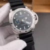 Panerai Submersible Submersible PAM1222 Black Dial 44mm