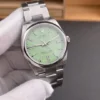 Rolex Oyster Perpetual Pistachio 36mm