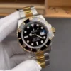 Rolex Submariner Black 41mm