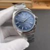 Omega Seamaster Ice Blue 41mm