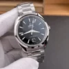 Omega Seamaster Black 38mm