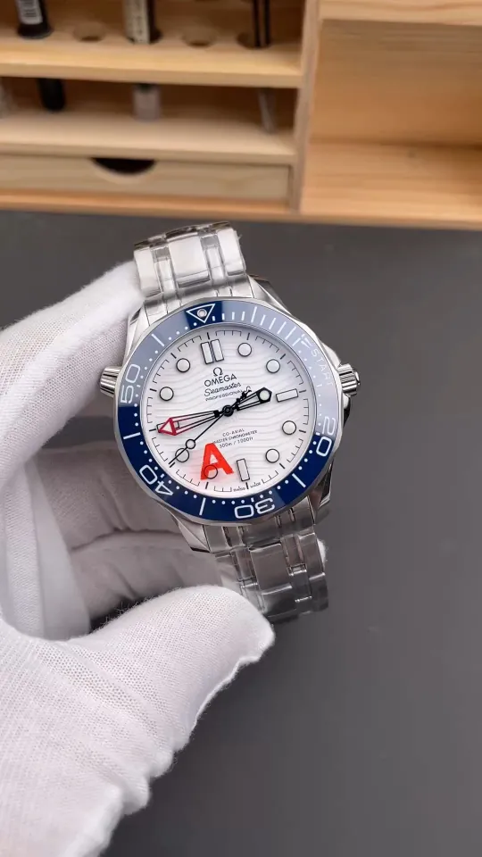 Omega Seamaster 300 Special Edition 42mm