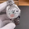Rolex Day-Date Mother-of-Pearl 40mm