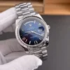 Rolex Day-Date Gradient Blue 40mm