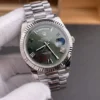 Rolex Day-Date Green 40mm