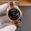 Rolex Day-Date Smoked Grey 40mm