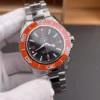 Omega Seamaster Black Dial 42mm