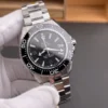 Omega Seamaster Black Dial 42mm
