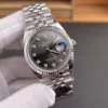 Rolex Datejust Diamond Markers 36mm