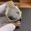 Rolex Datejust Two-Tone 41mm