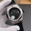 Hublot Skeleton 45mm