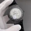 Hublot Classic Fusion Fully Diamond 45mm