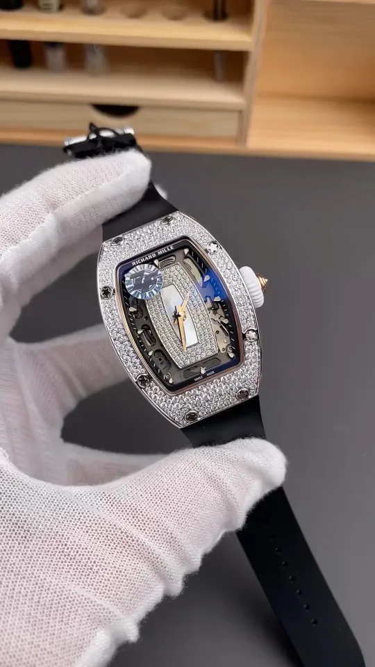 Richard Mille RM 07-01 Ladies 45mm