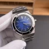 AP Royal Oak 15202 Gradient Blue 39mm