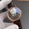 Breguet Tradition 7097 BR Rose Gold 40mm