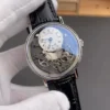 Breguet Tradition 7097 BB White Gold 40mm