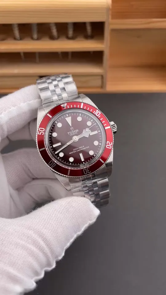 Tudor Black Bay M7939 39mm