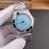 Tudor Black Bay Blue Dial 37mm