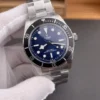 Tudor Black Bay M7943 Blue dial 68 43mm