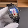 Richard Mille RM 07-01 Ceramic 45mm