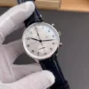 IWC Portugieser White Dial 40.9mm